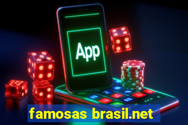 famosas brasil.net